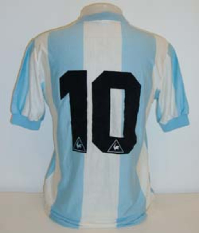 Argentina 1985 Especial 2