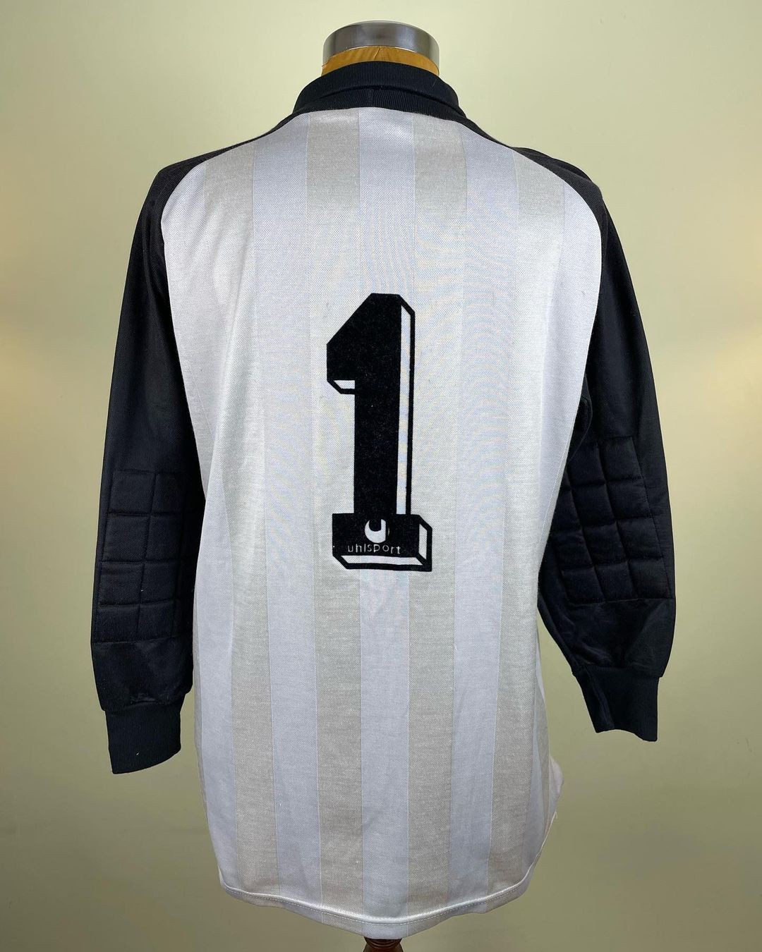 Juventus FC 85-86 Portero 2