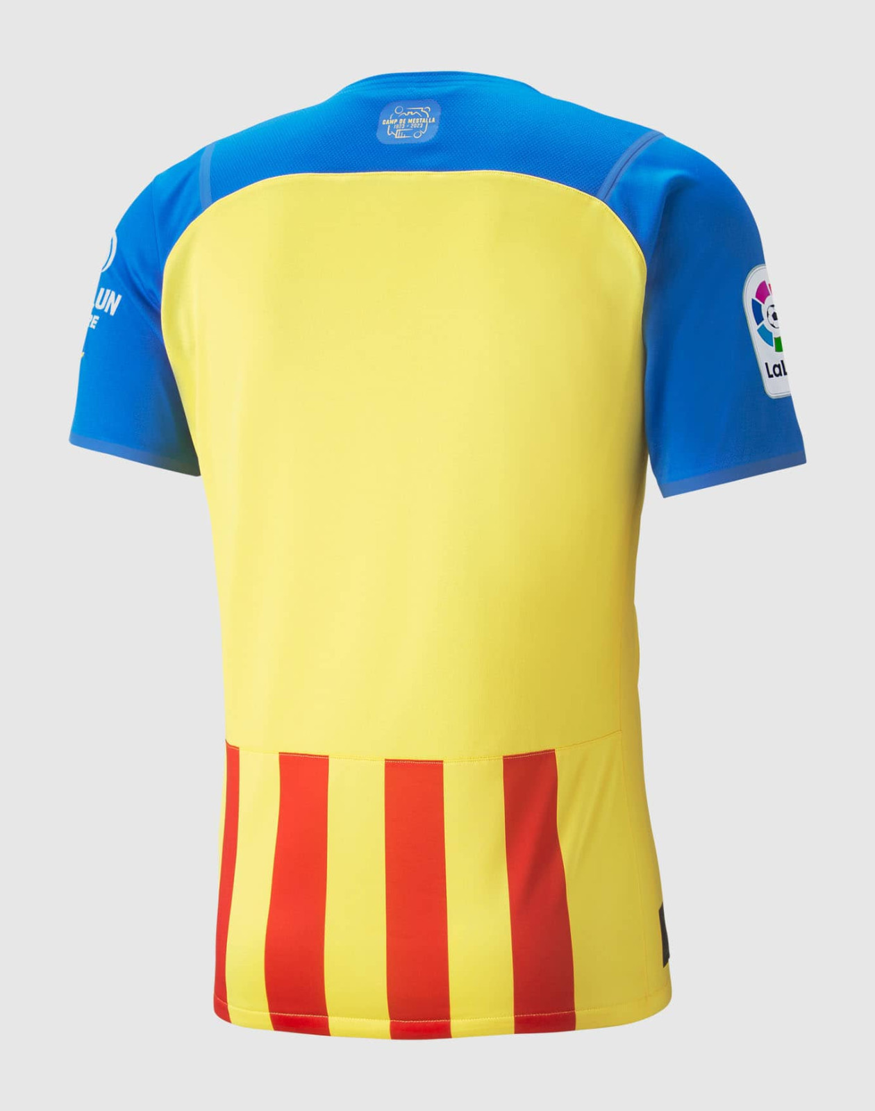 Valencia CF 22-23 Tercera 2