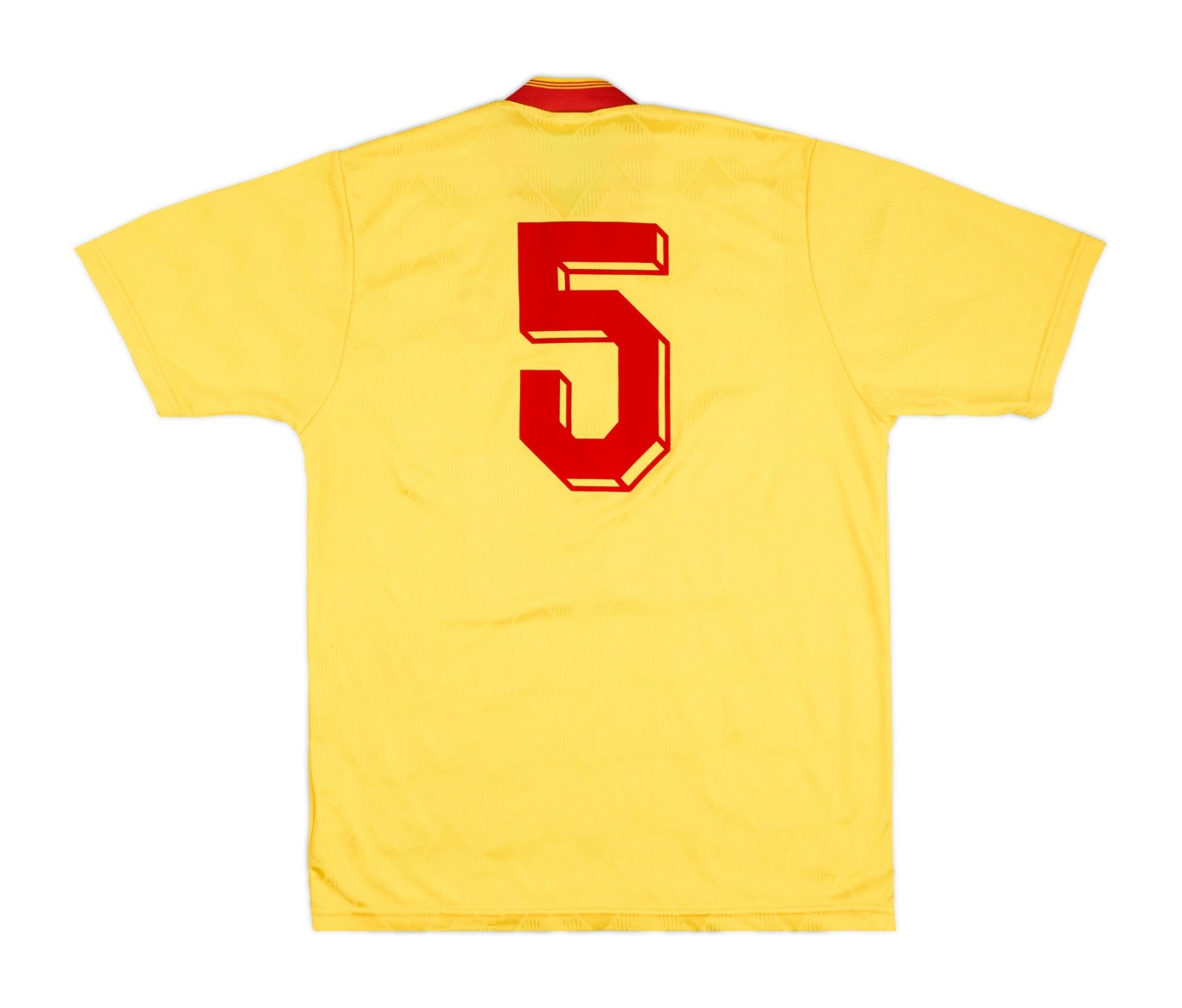 Galatasaray 92-93 Visitante 2