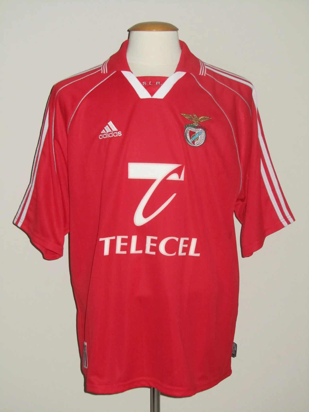 SL Benfica 99-00 Local 2