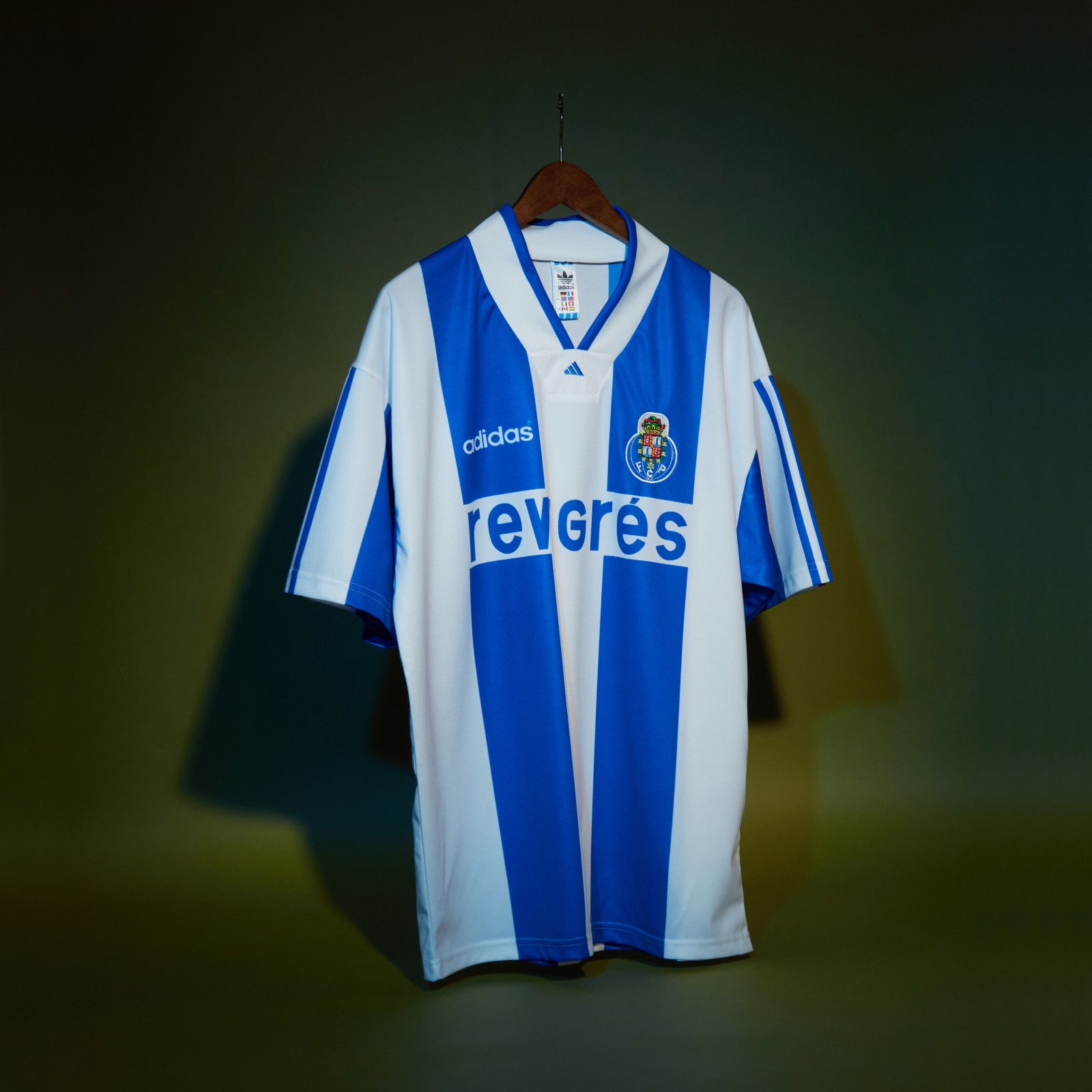 FC Porto 94-95 Local 3