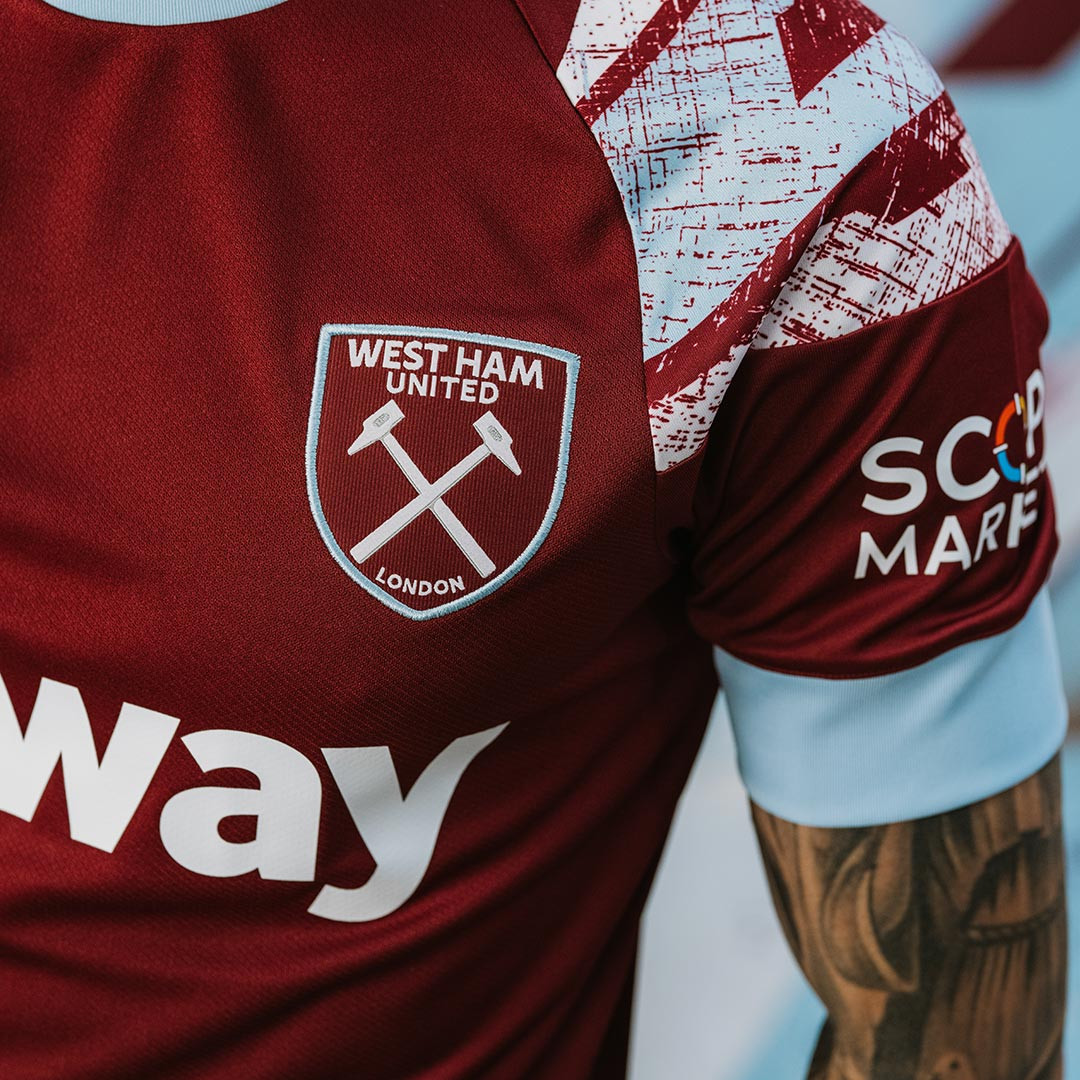 West Ham United 22-23 Local 2