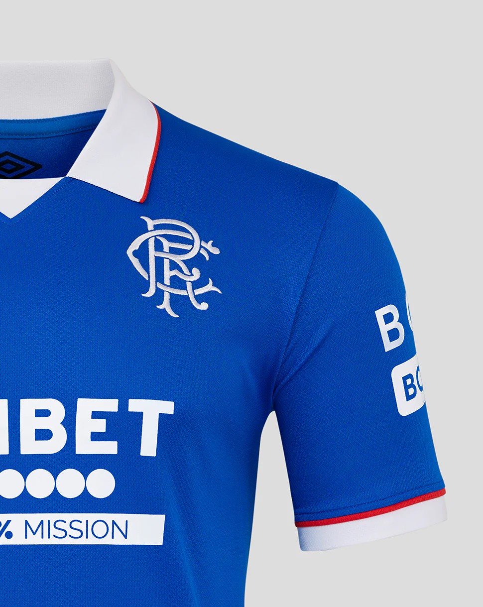 Rangers FC 25-26 Local 3