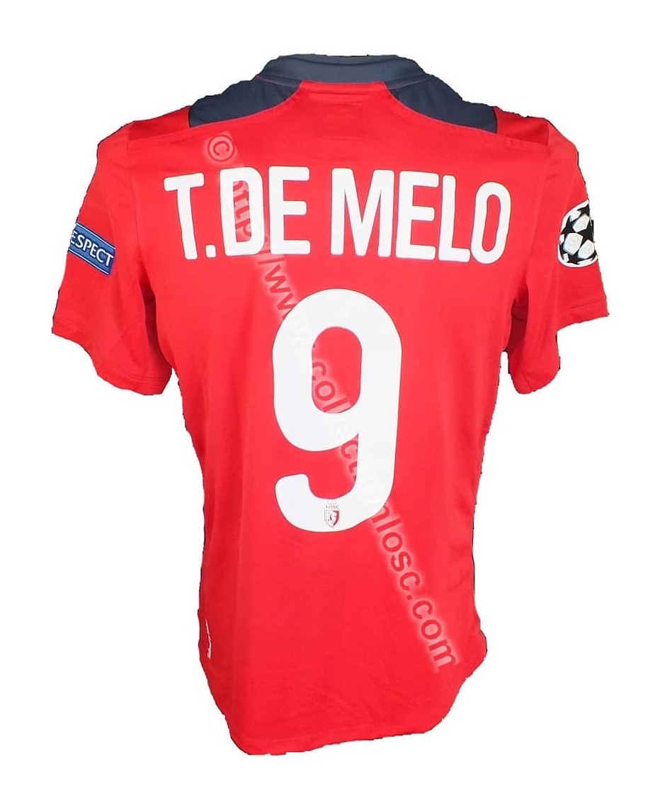 Lille LOSC 12-13 Especial 4