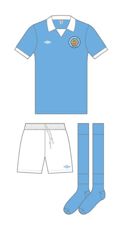 Manchester City 75-76 Local 2