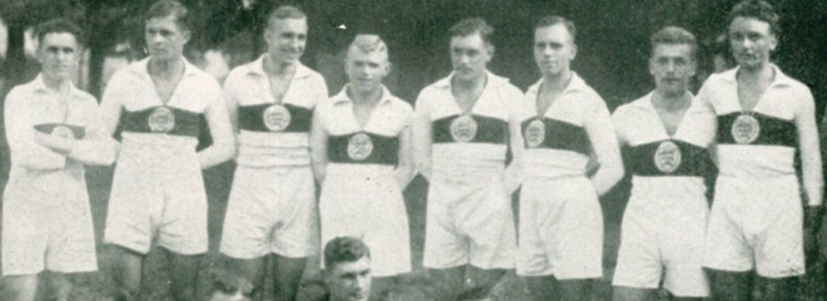 VfB Stuttgart 1926-27 Local