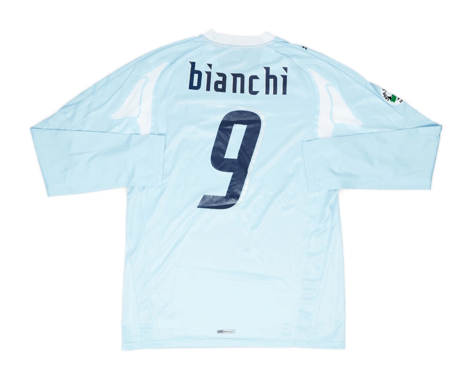 SS Lazio 07-08 Local 2