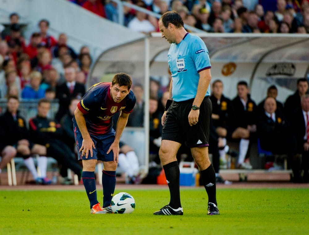FC Barcelona 12-13 Local 4