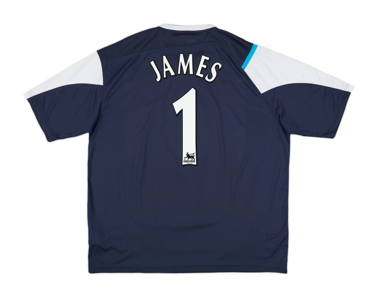 Manchester City 05-06 Visitante 2