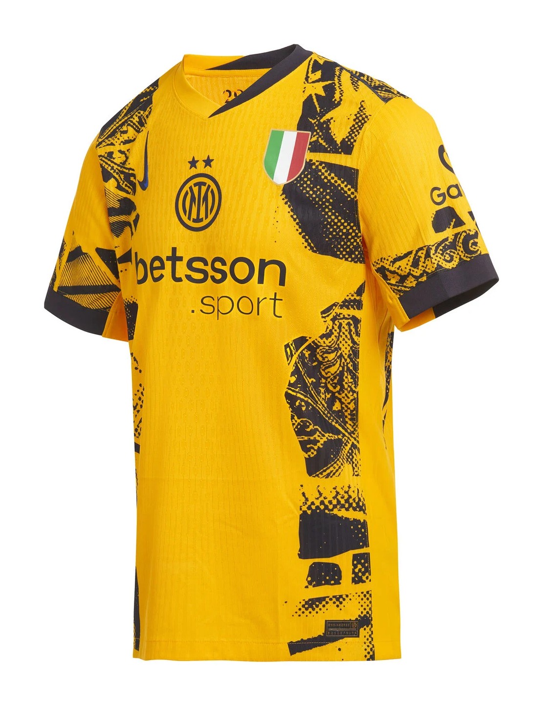 Inter Milan 24-25 Tercera 3