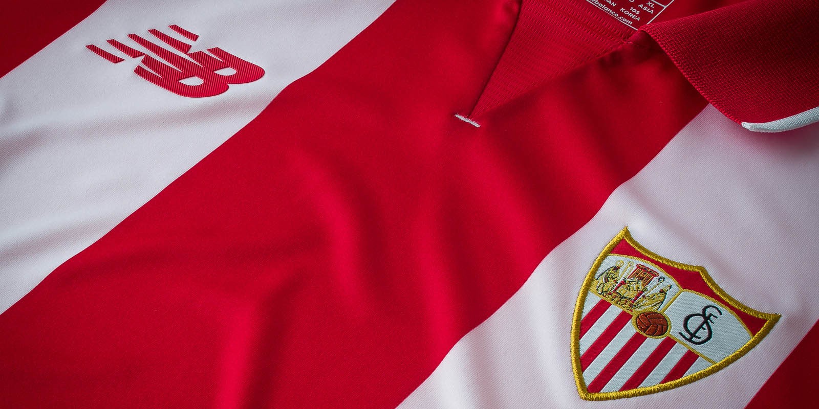 Sevilla FC 15-16 Visitante 3
