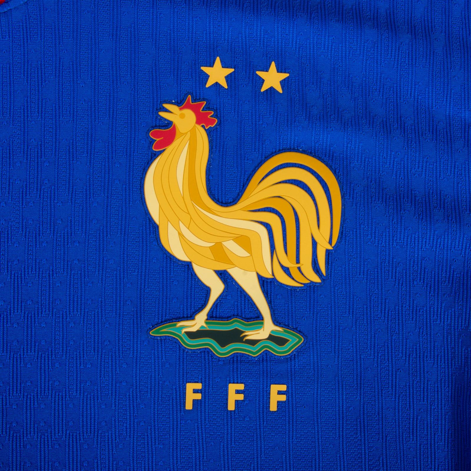Francia 2024 Local 2