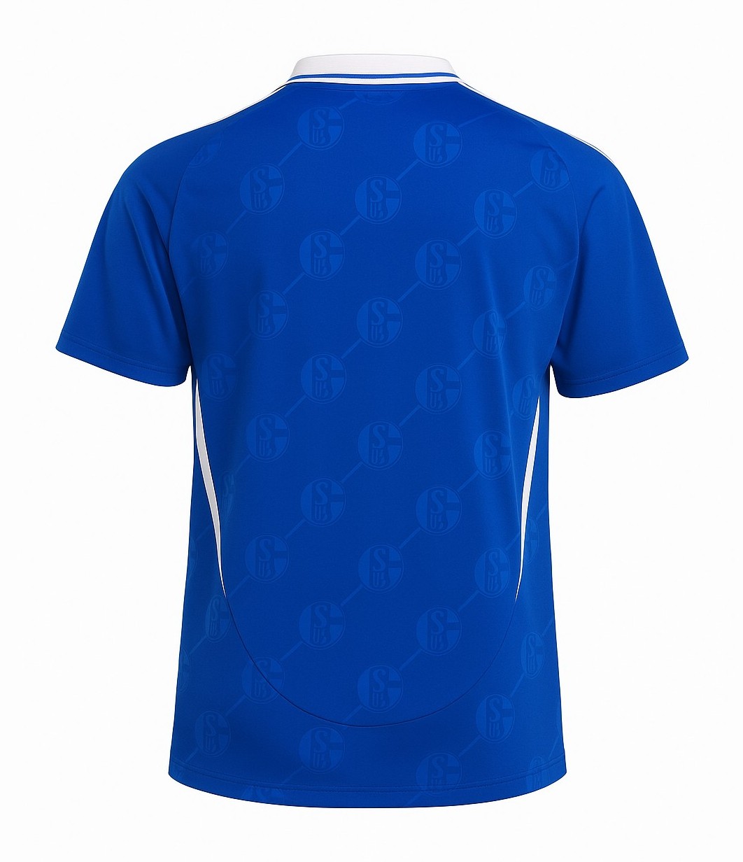 Schalke 04 24-25 Local 2