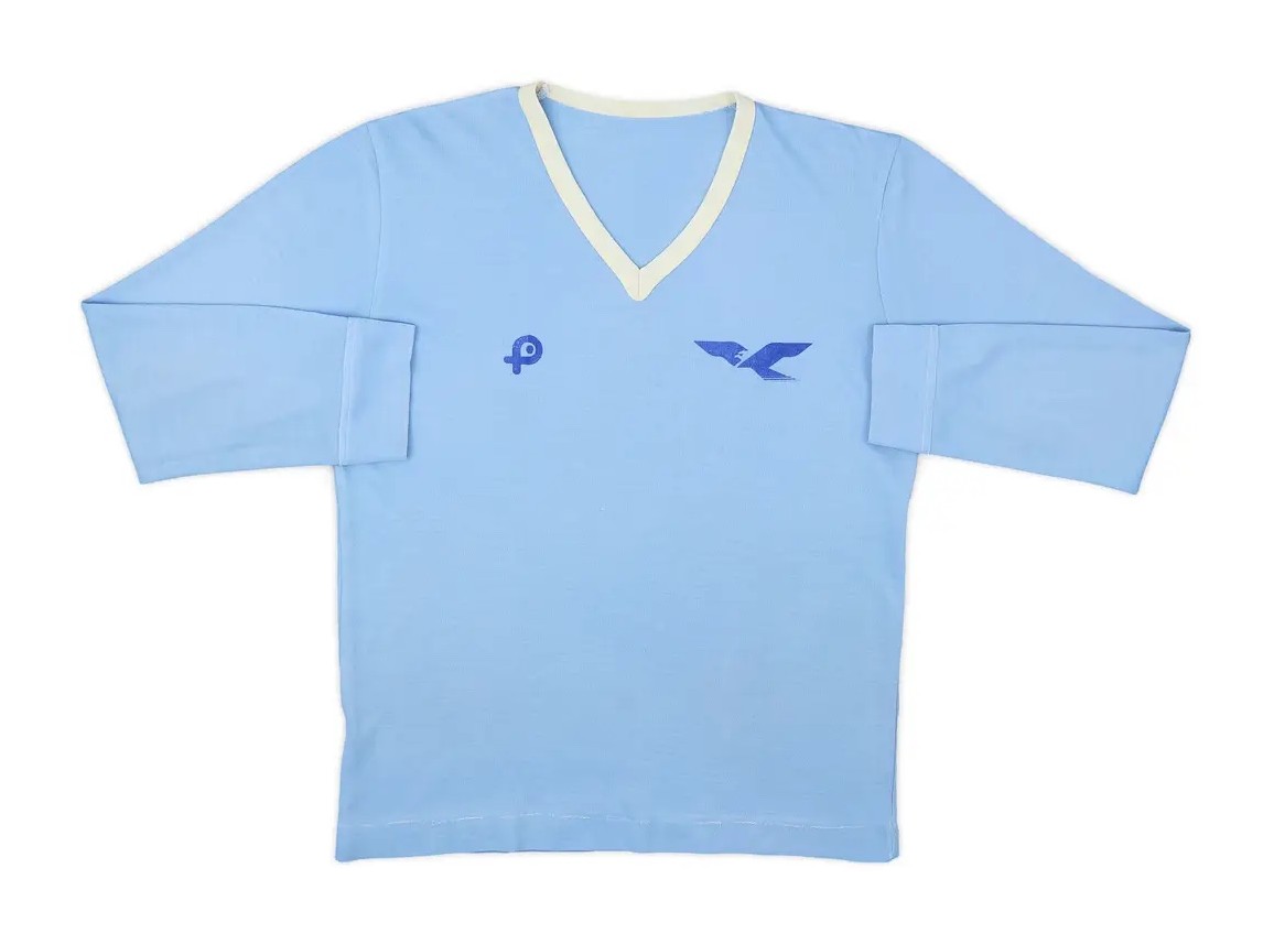 SS Lazio 79-80 Local