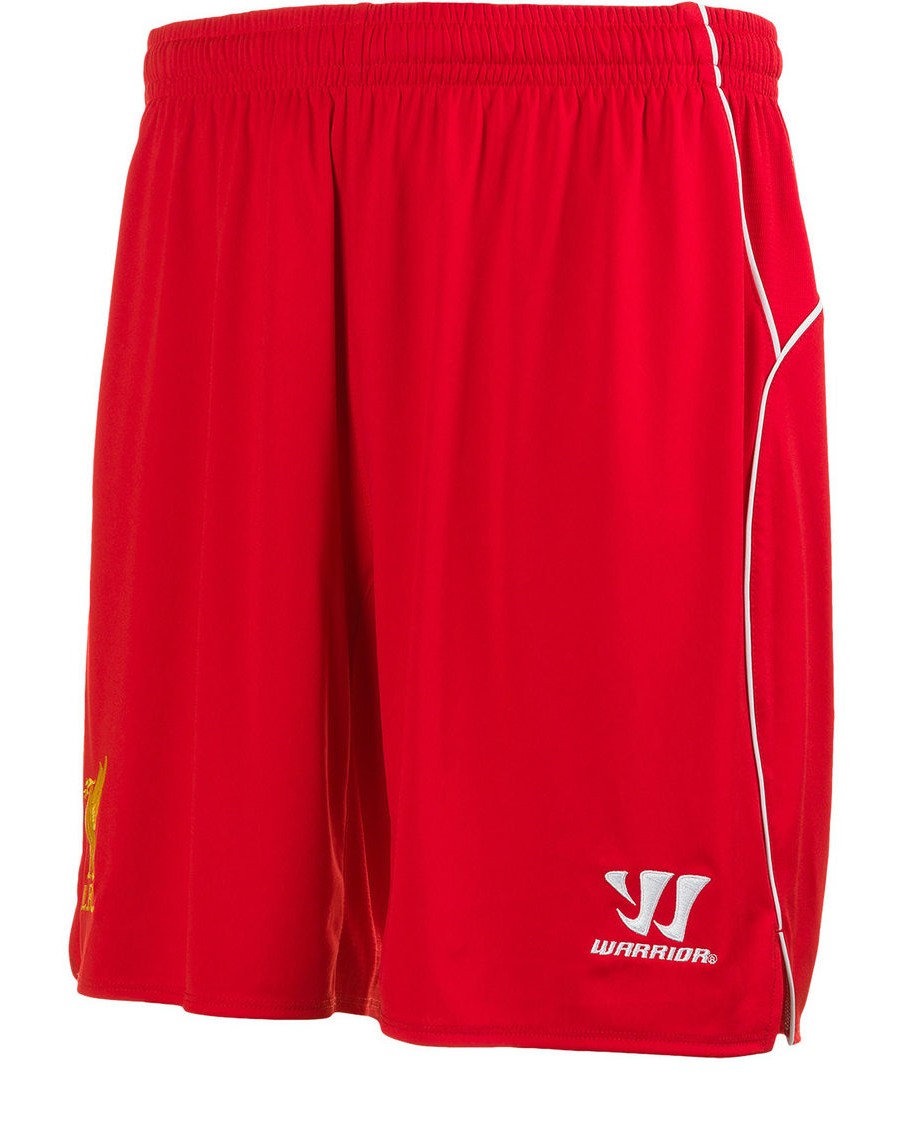 Liverpool FC 14-15 Local 4
