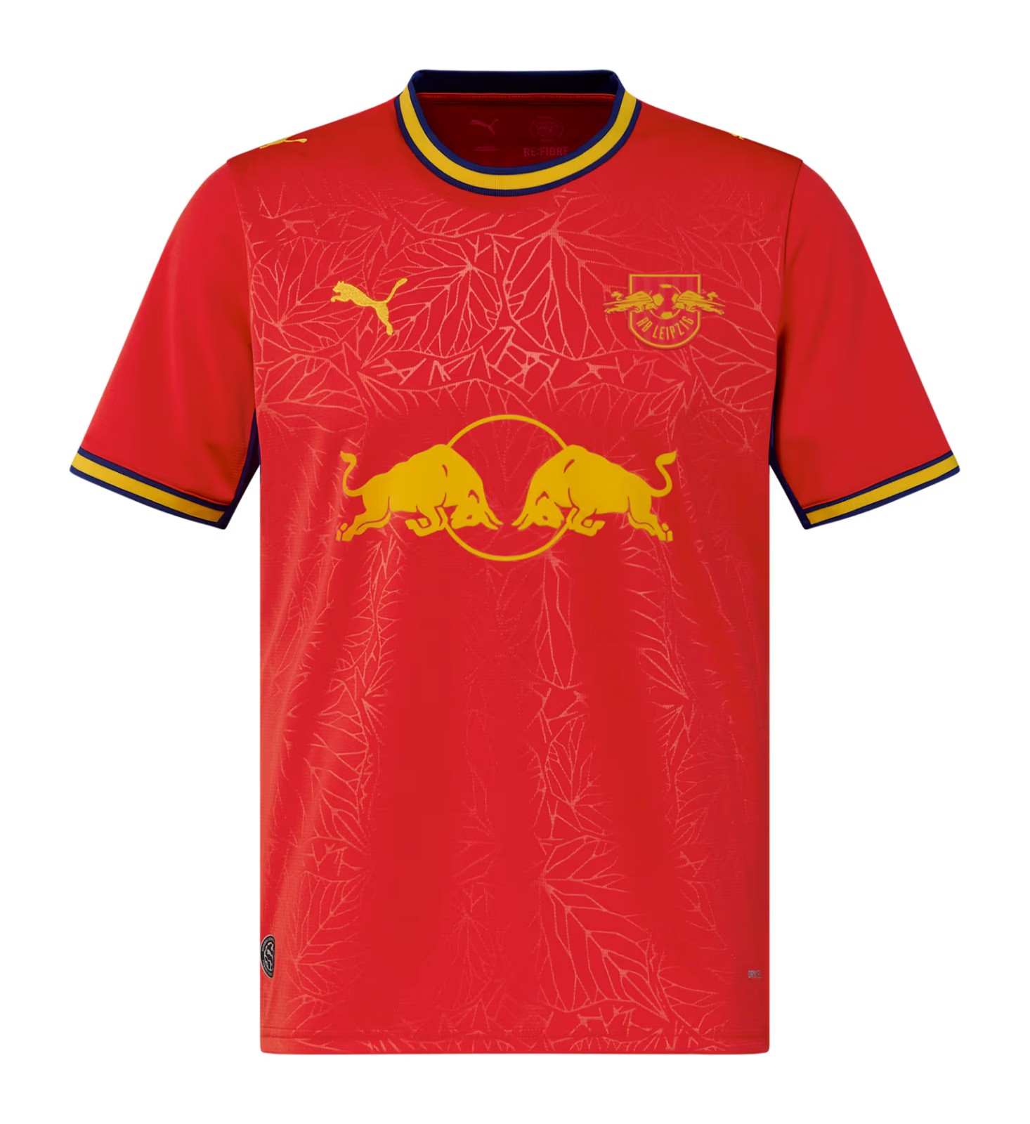 Segunda equipación de Leipzig 26-27