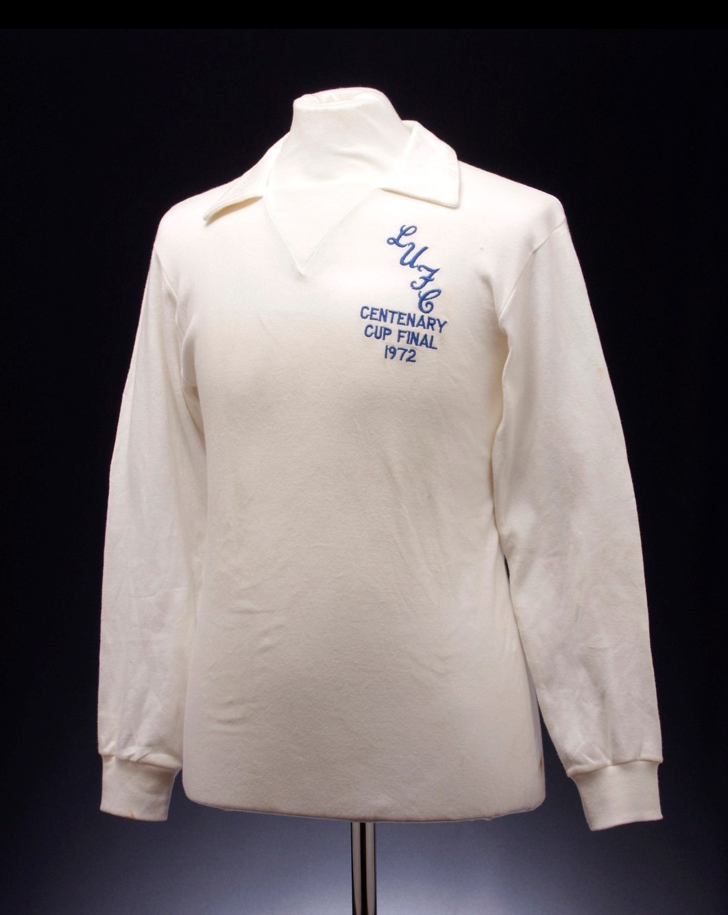 Leeds United 72-73 Local 2
