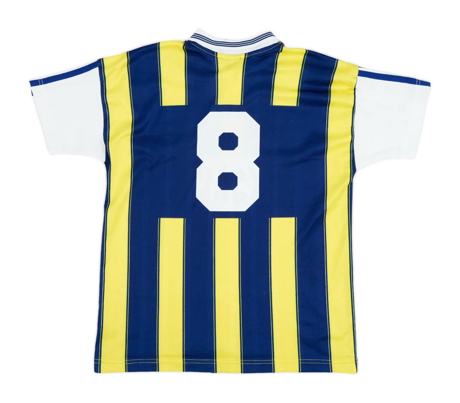 Fenerbahçe SK 96-97 Local 3