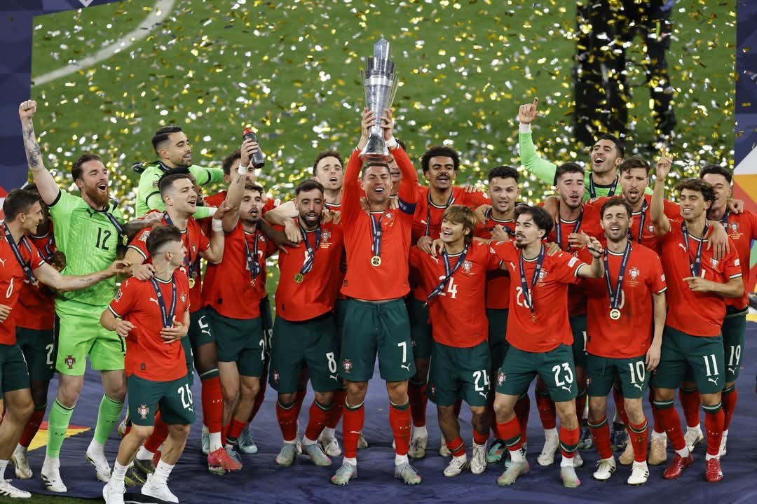 Portugal 2025 Especial 2