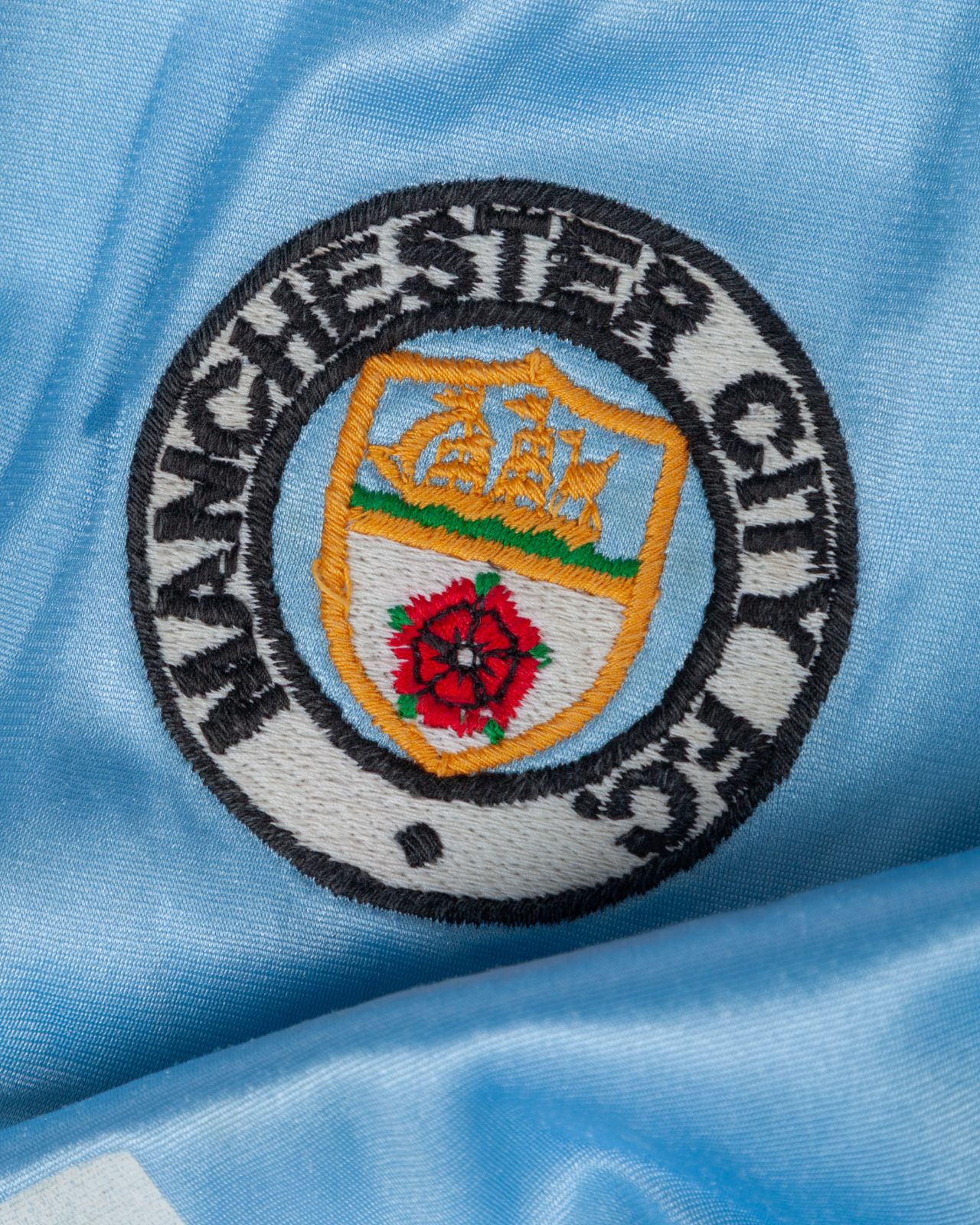 Manchester City 85-86 Local 4