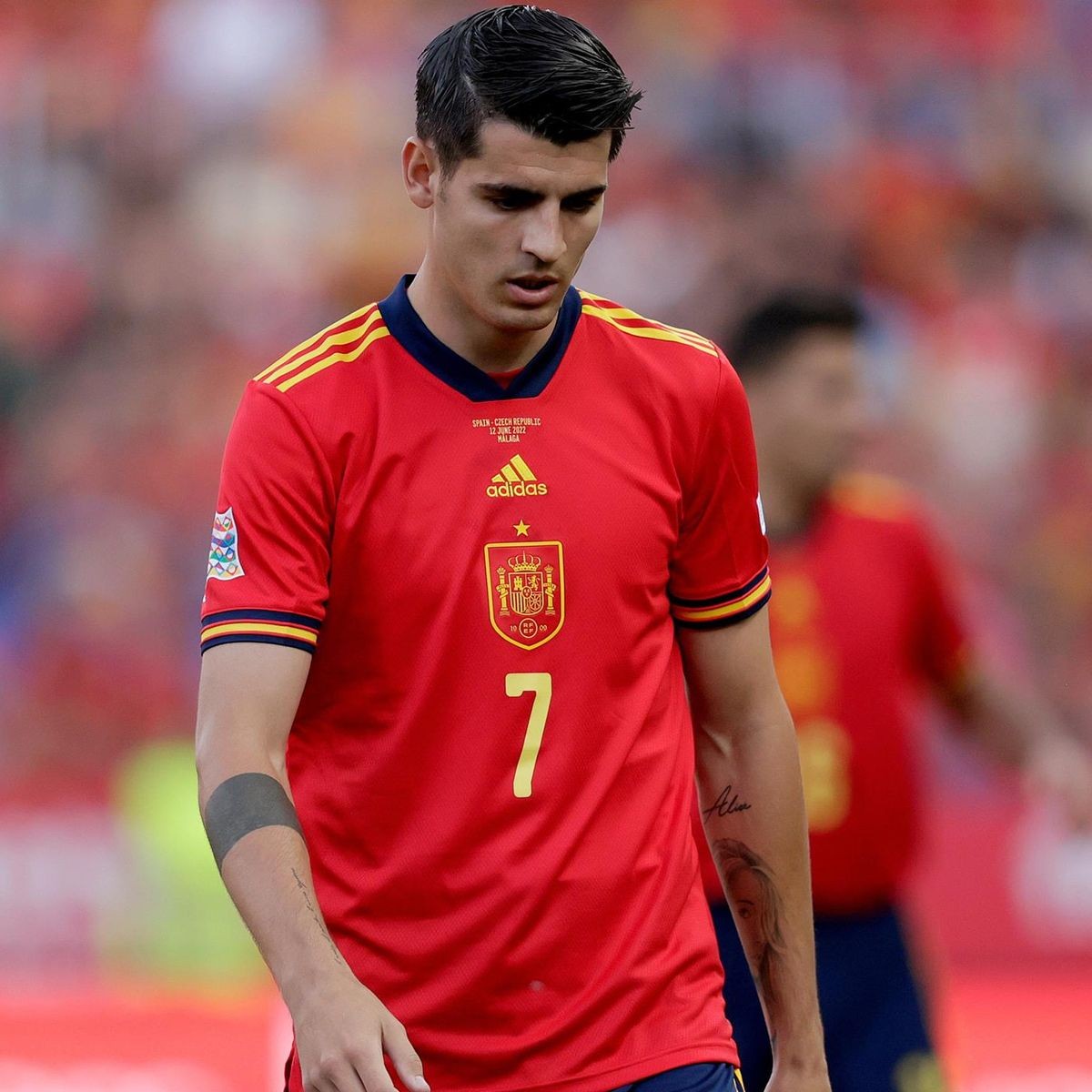 España 2022 Especial 3