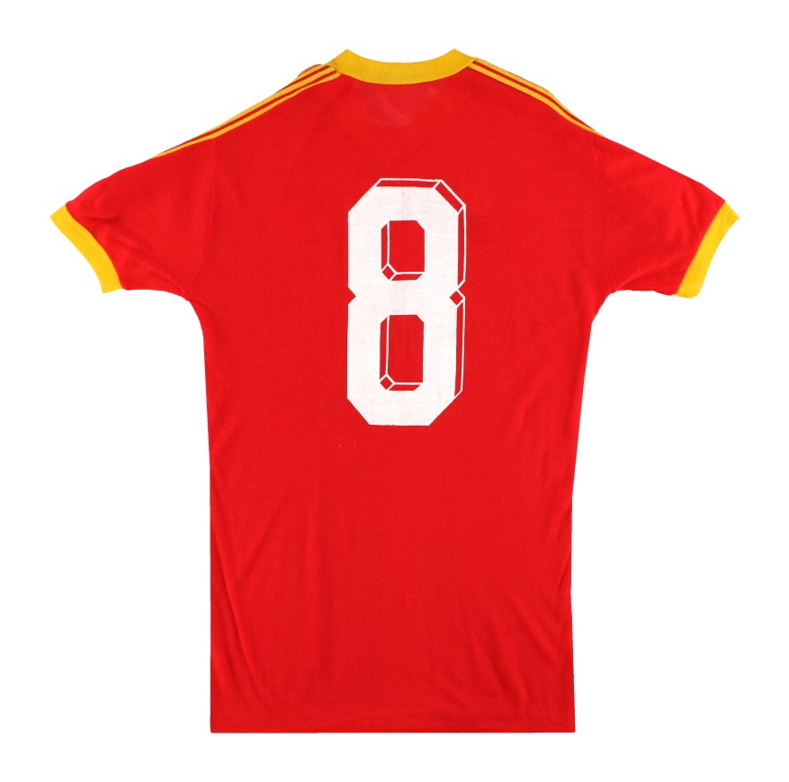 AS Roma 81-82 Especial 2