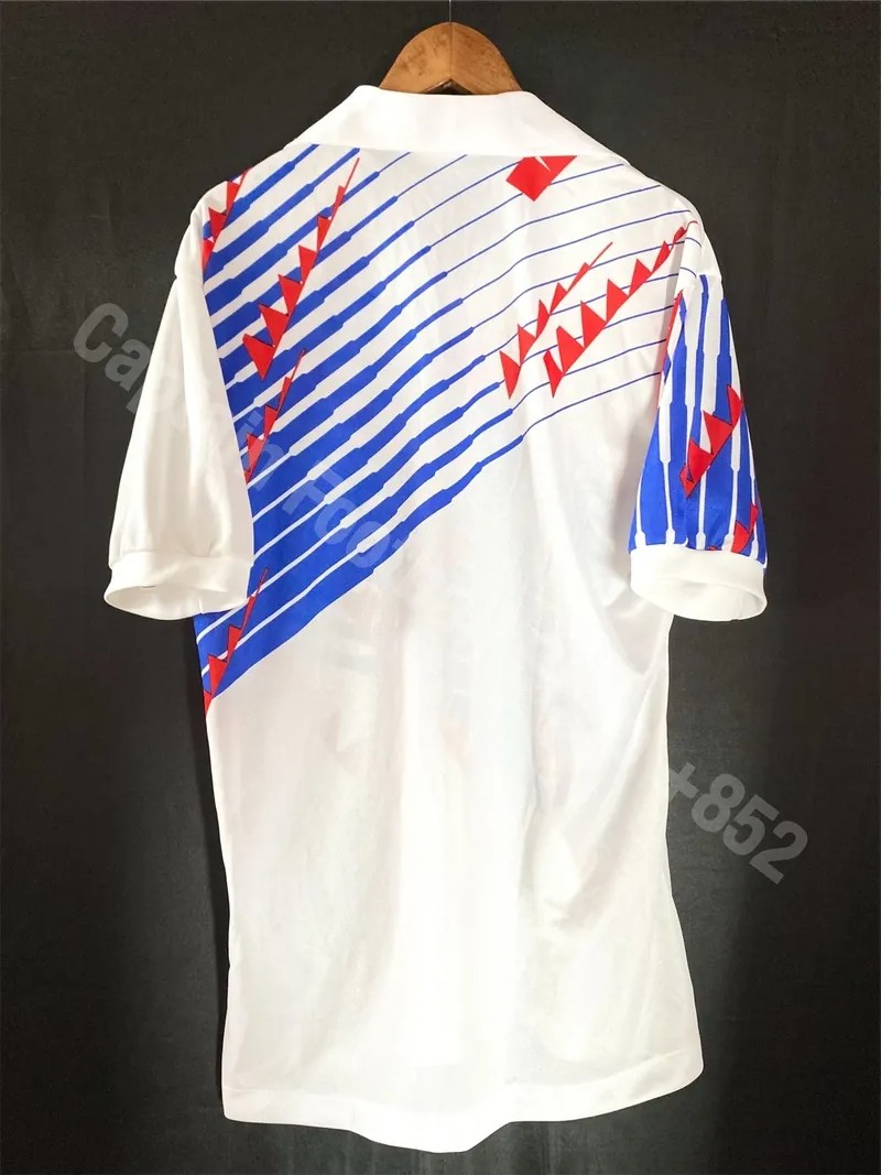Japón 93-94 Visitante 2