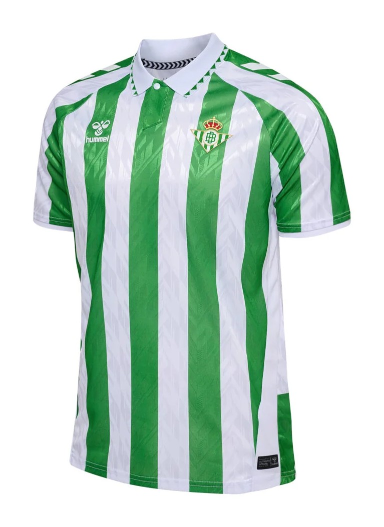 Real Betis 24-25 Local 2