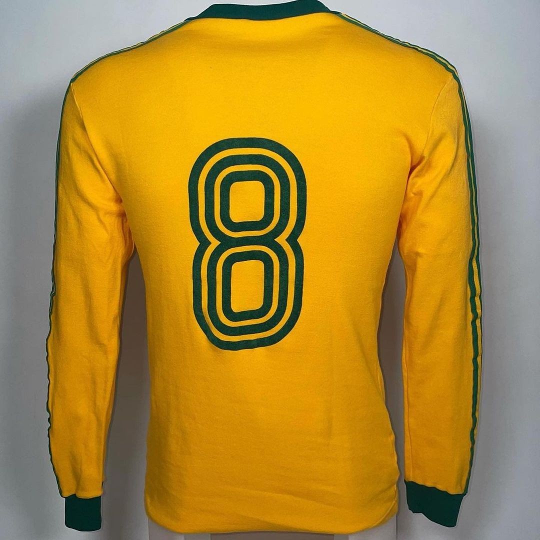 Brasil 1978 Local 3