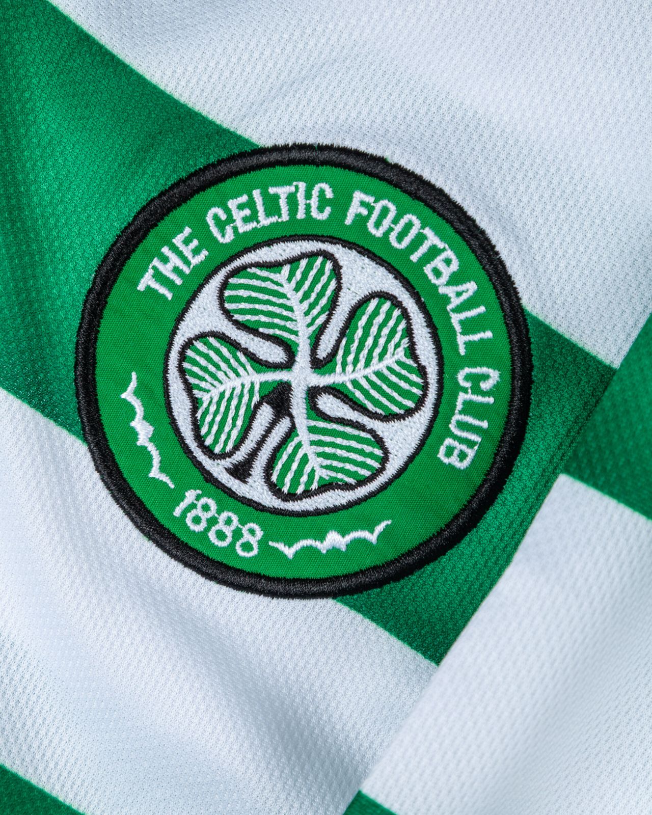 Celtic FC 03-04 Especial 3