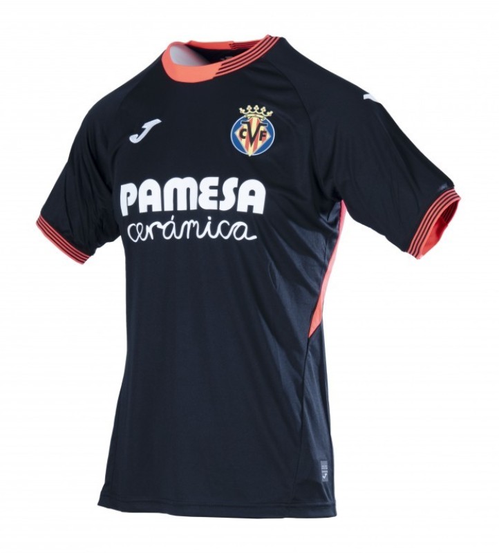 Villarreal CF 25-26 Portero 3