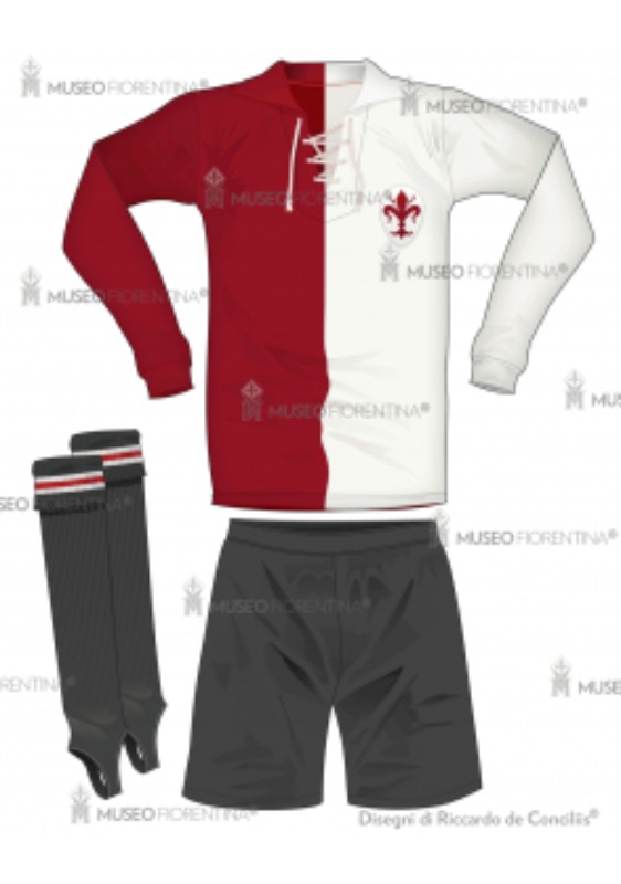 ACF Fiorentina 1926-27 Local 2