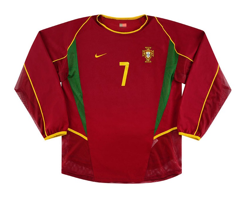 Portugal 2002 Local 2
