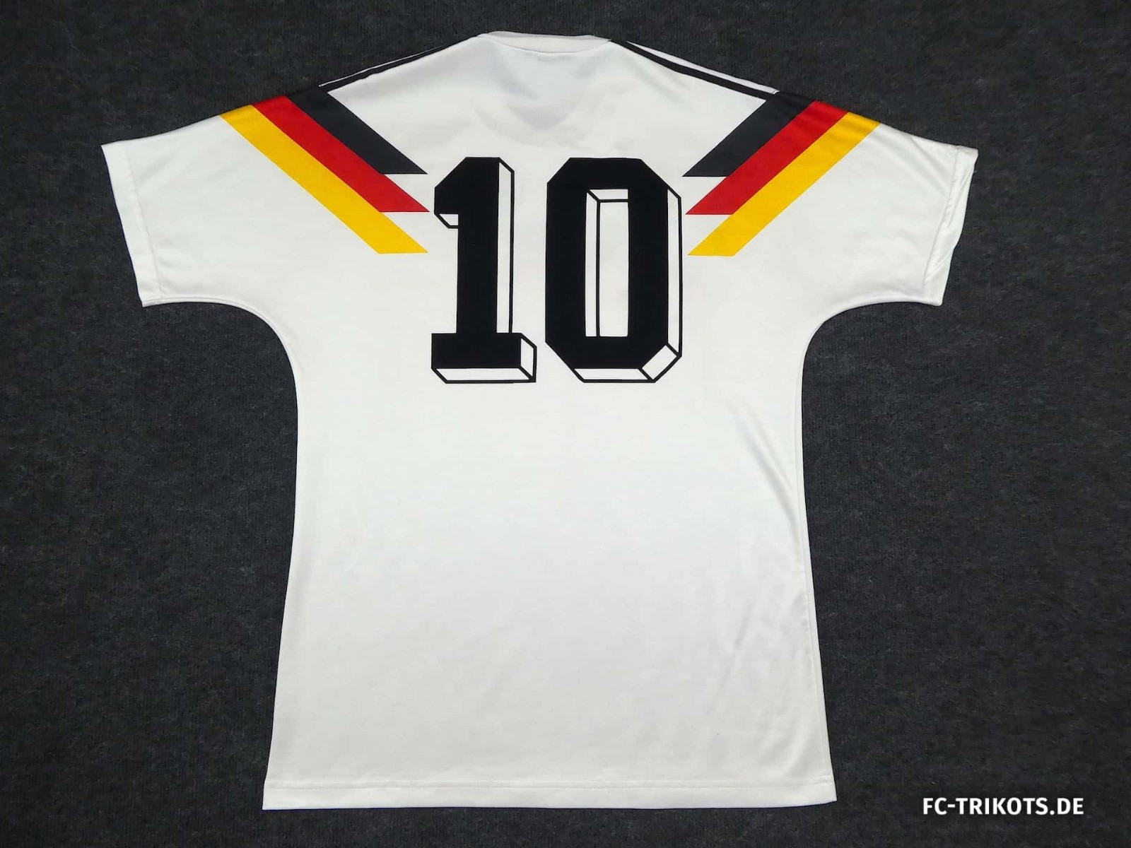 Alemania 1990 Local 4