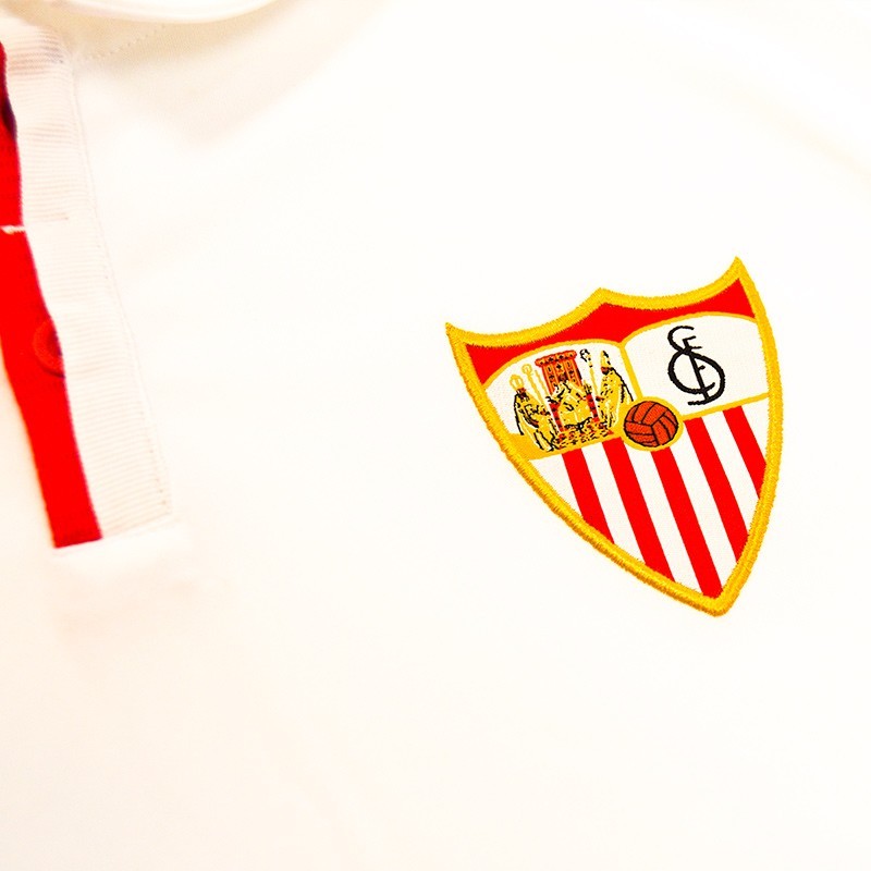 Sevilla FC 15-16 Local 2