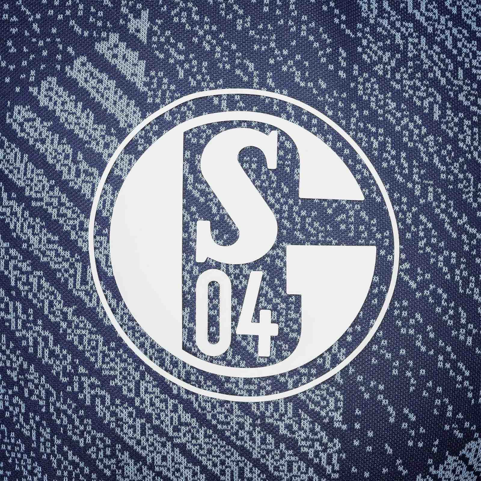 Schalke 04 24-25 Tercera 3