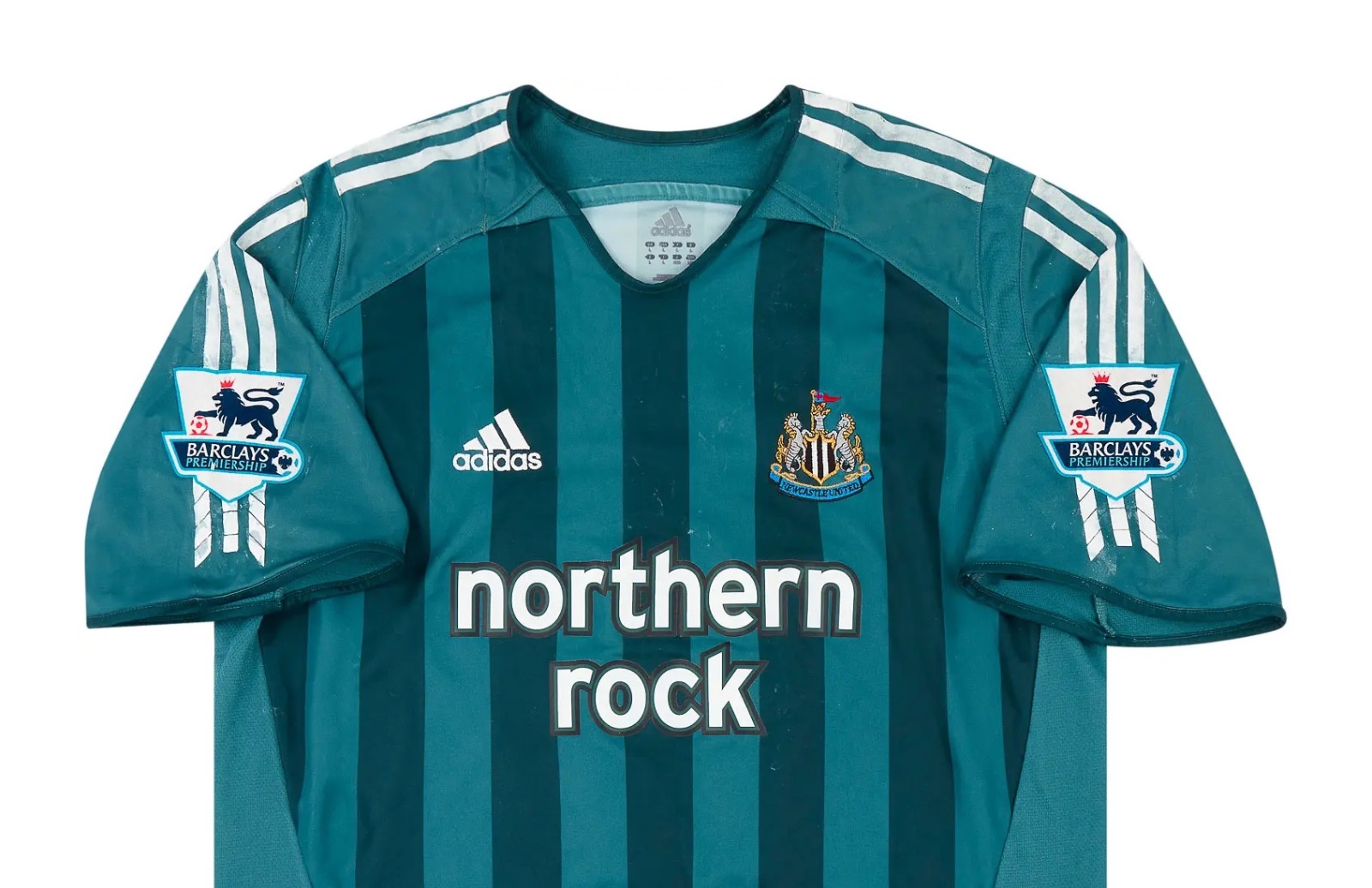 Newcastle United 05-06 Visitante 4