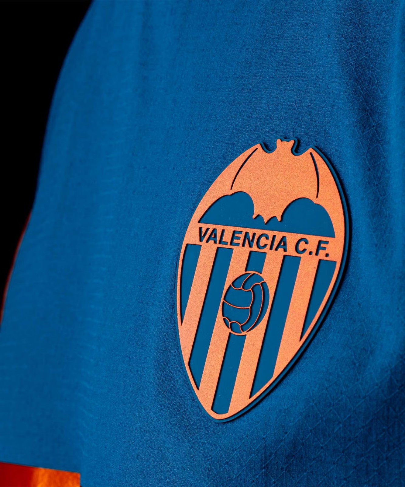 Valencia CF 26-27 Visitante 4