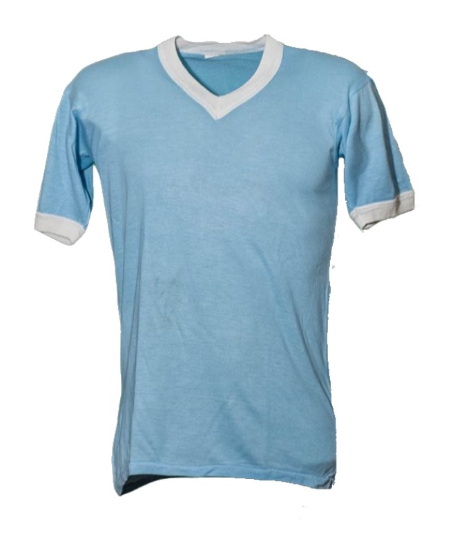 SS Lazio 77-78 Local