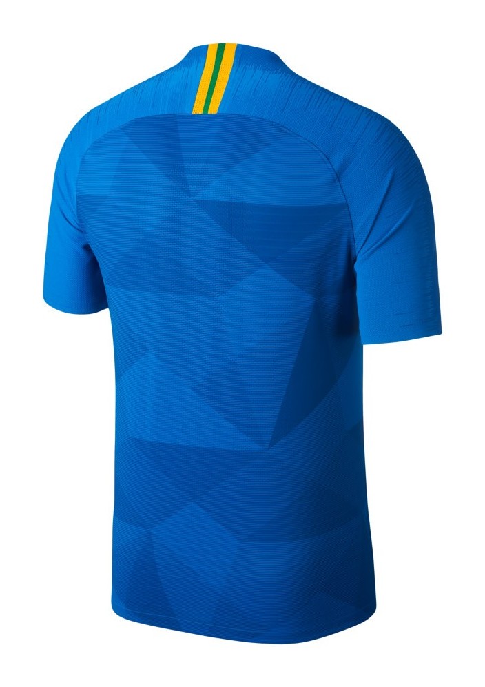 Brasil 2018 Visitante 4