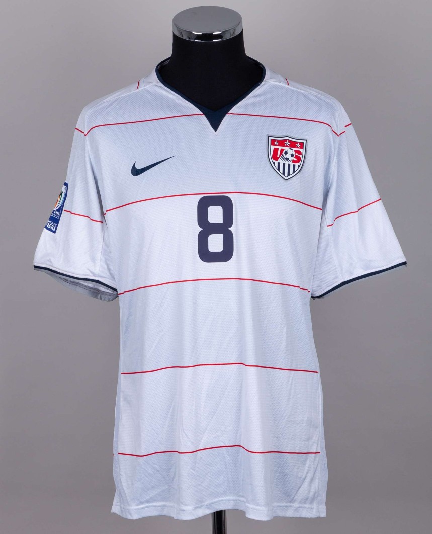 Estados Unidos 2008 Local 4