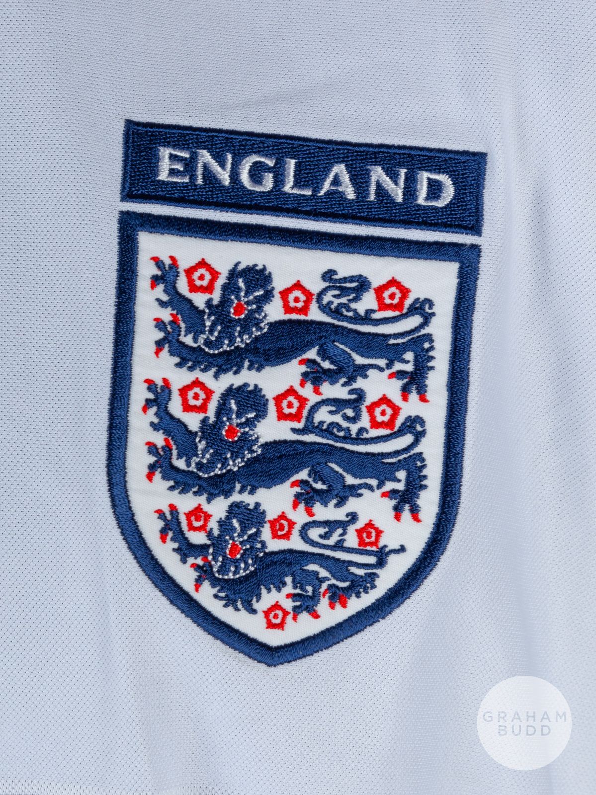 Inglaterra 2000 Local 4