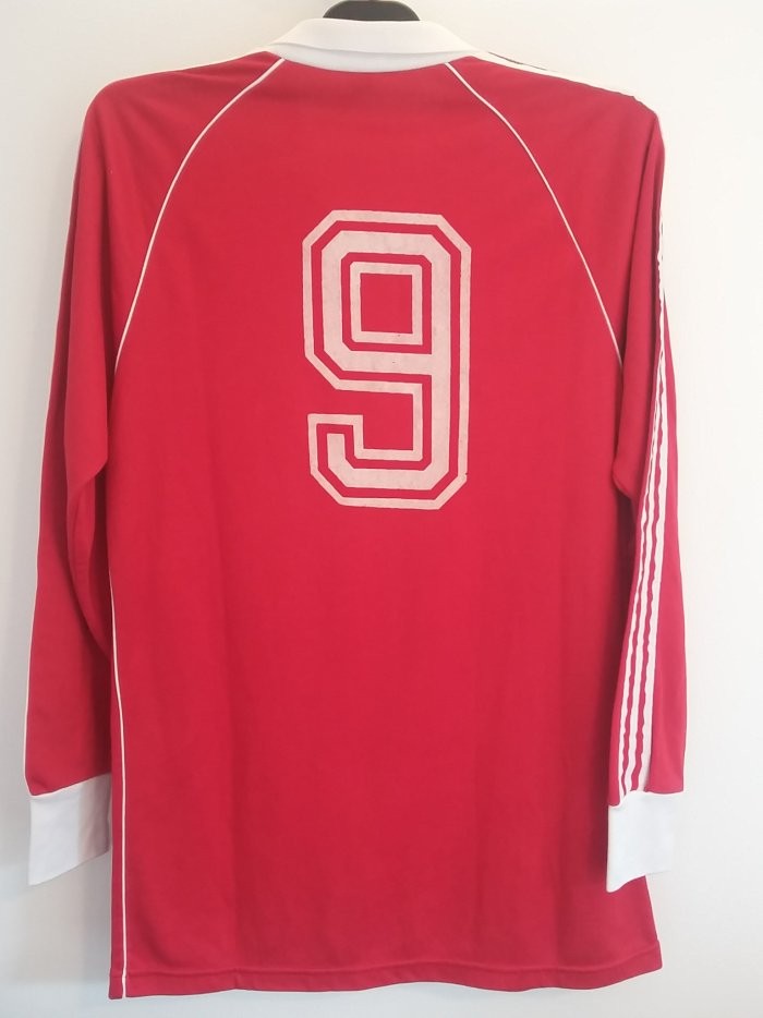 SL Benfica 85-86 Local 4