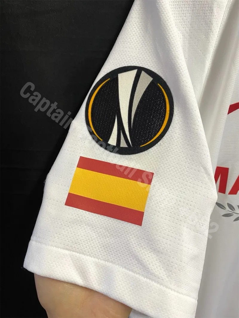 Sevilla FC 19-20 Especial 2