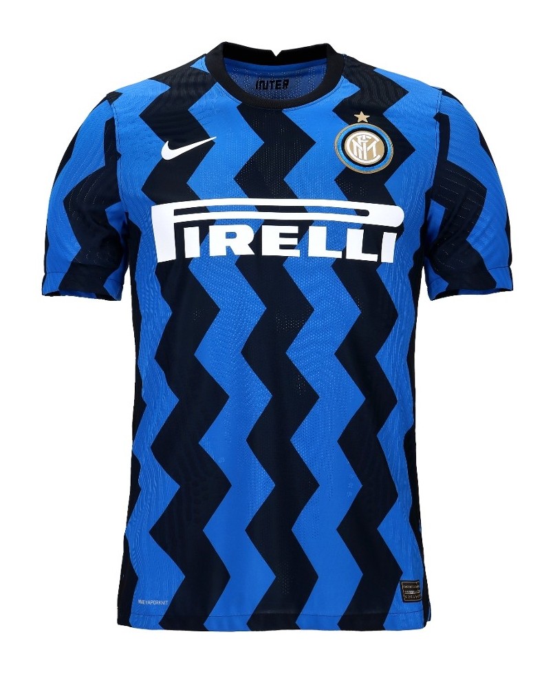 Primera equipación de Inter de Milán 20-21