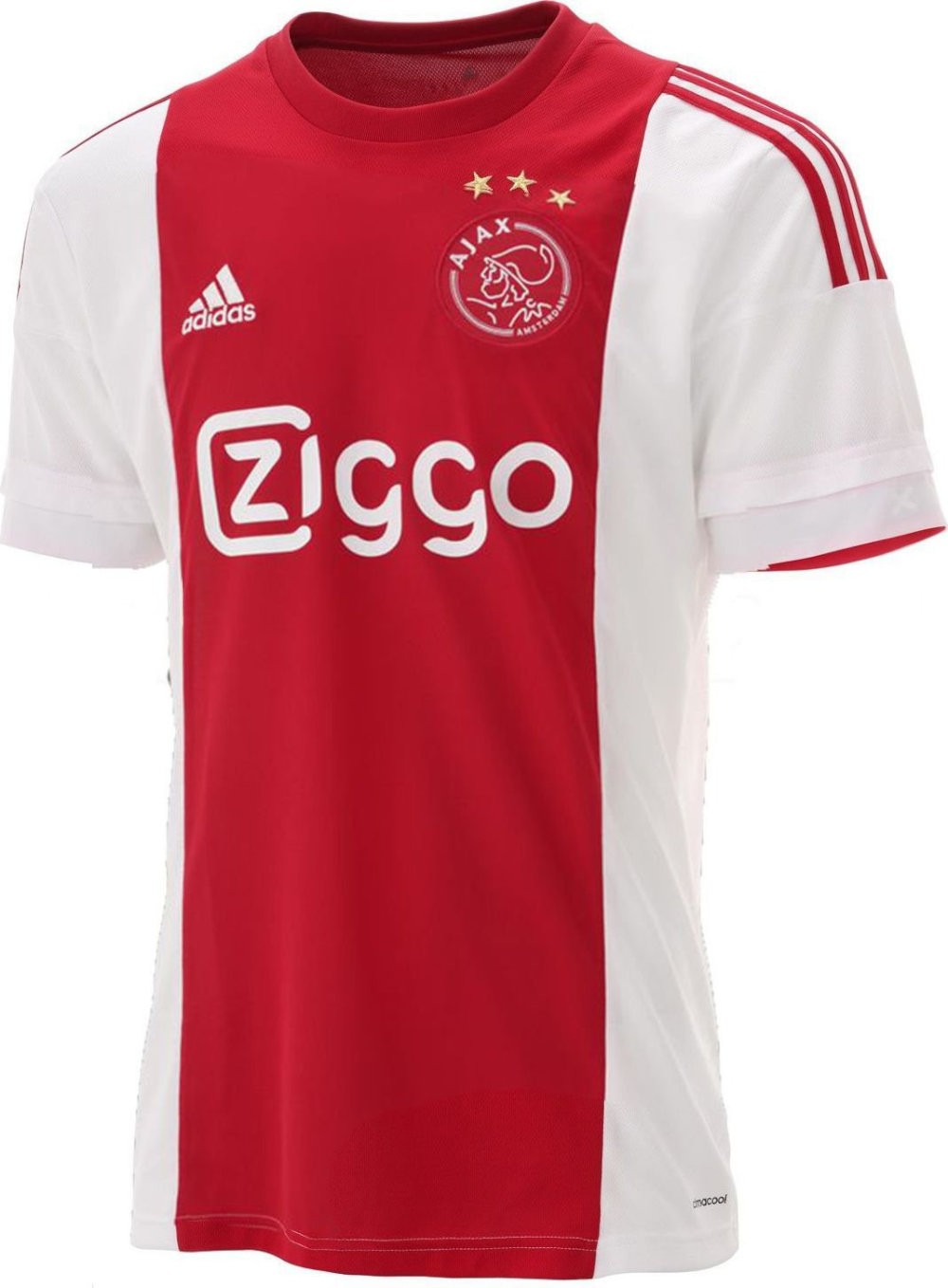 Ajax Amsterdam 15-16 Local