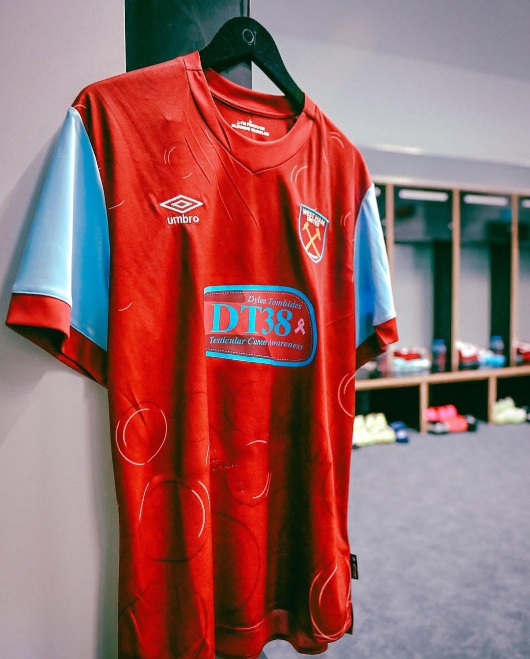 West Ham United 23-24 Local 3