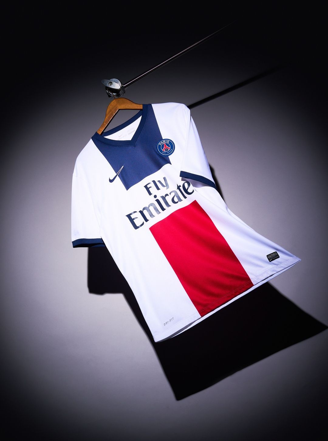 Paris Saint-Germain 13-14 Visitante 2