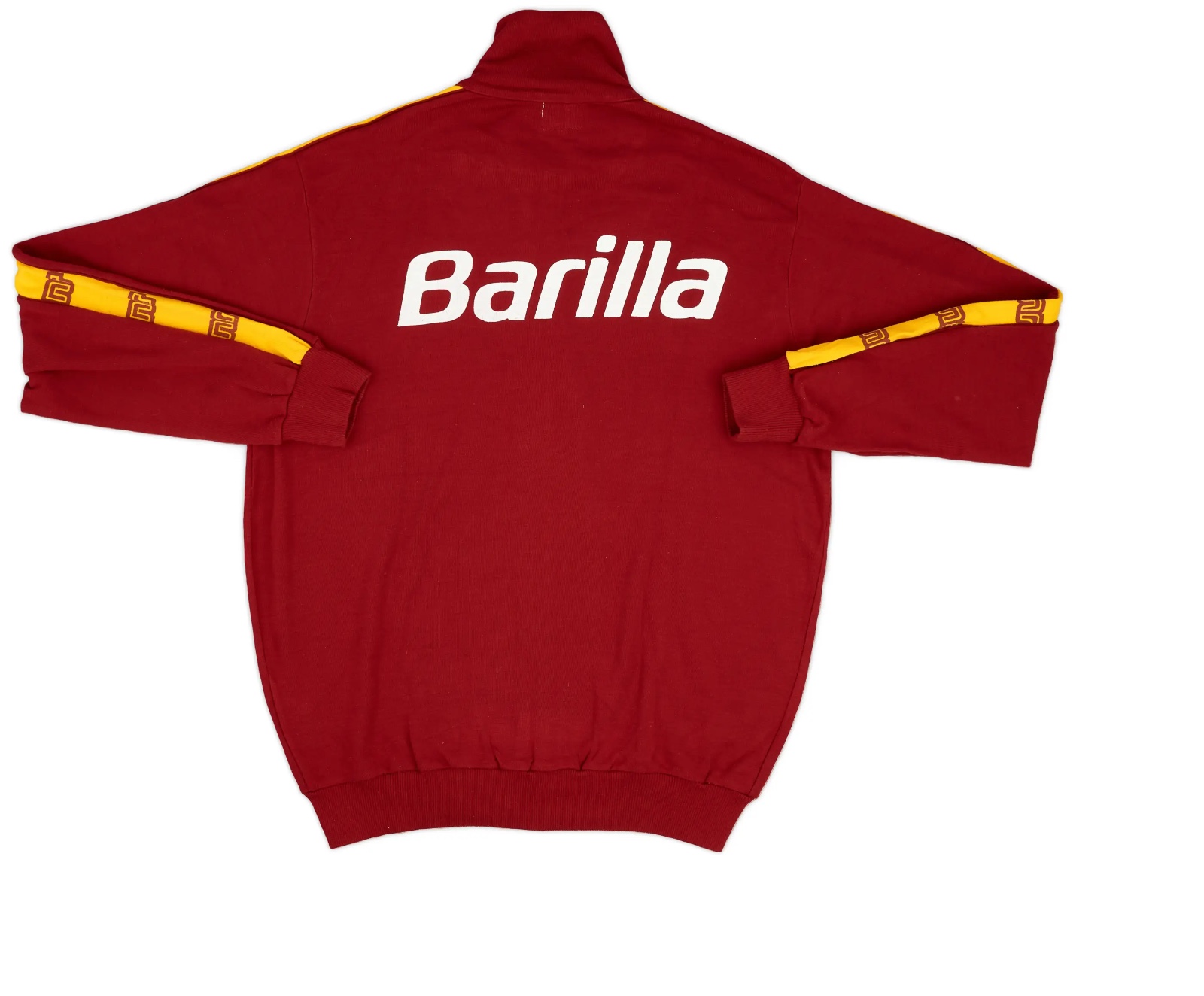AS Roma 88-89 Especial 2